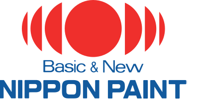 日本ペイント NIPPON PAINT