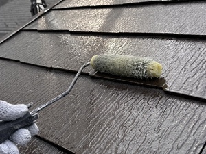 ハイグレードな遮熱工法