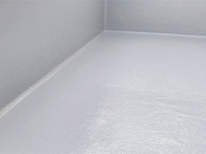 ベランダ工事が必要なサイン