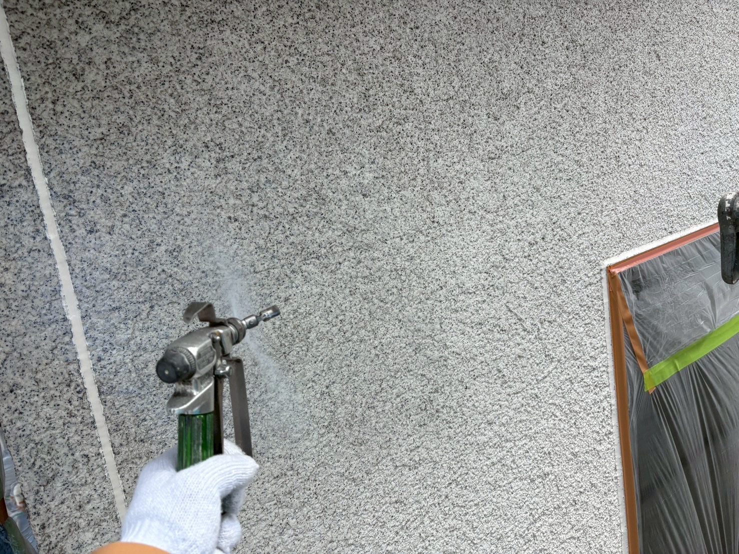 塗装道具のあれこれ｜状況にあわせて効率よく作業
