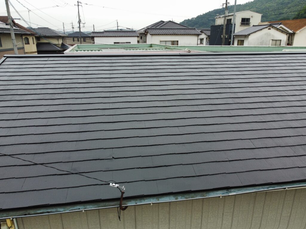縁切りを正しく行うことで雨漏りなどの脅威から発生する不具合を防ぎます。