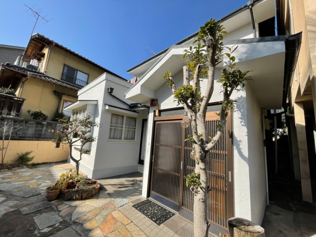 外壁塗装が終わったら、どこを確認すればいい？足場解体前に見ておきたいポイント