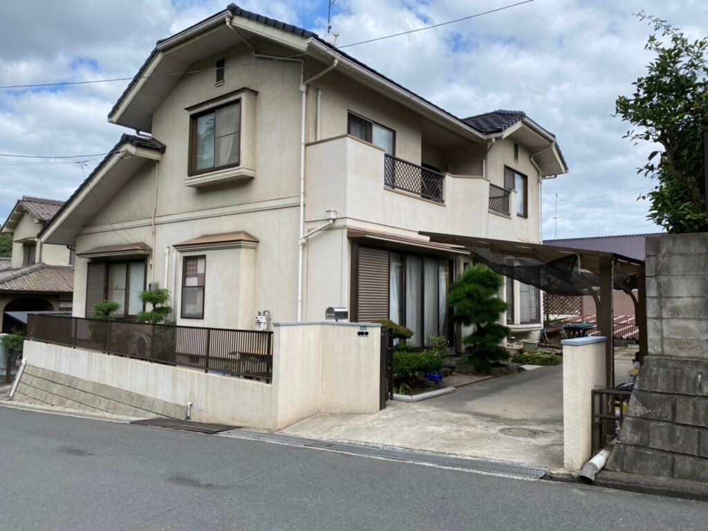 外壁塗装、いつやるのが正解?
